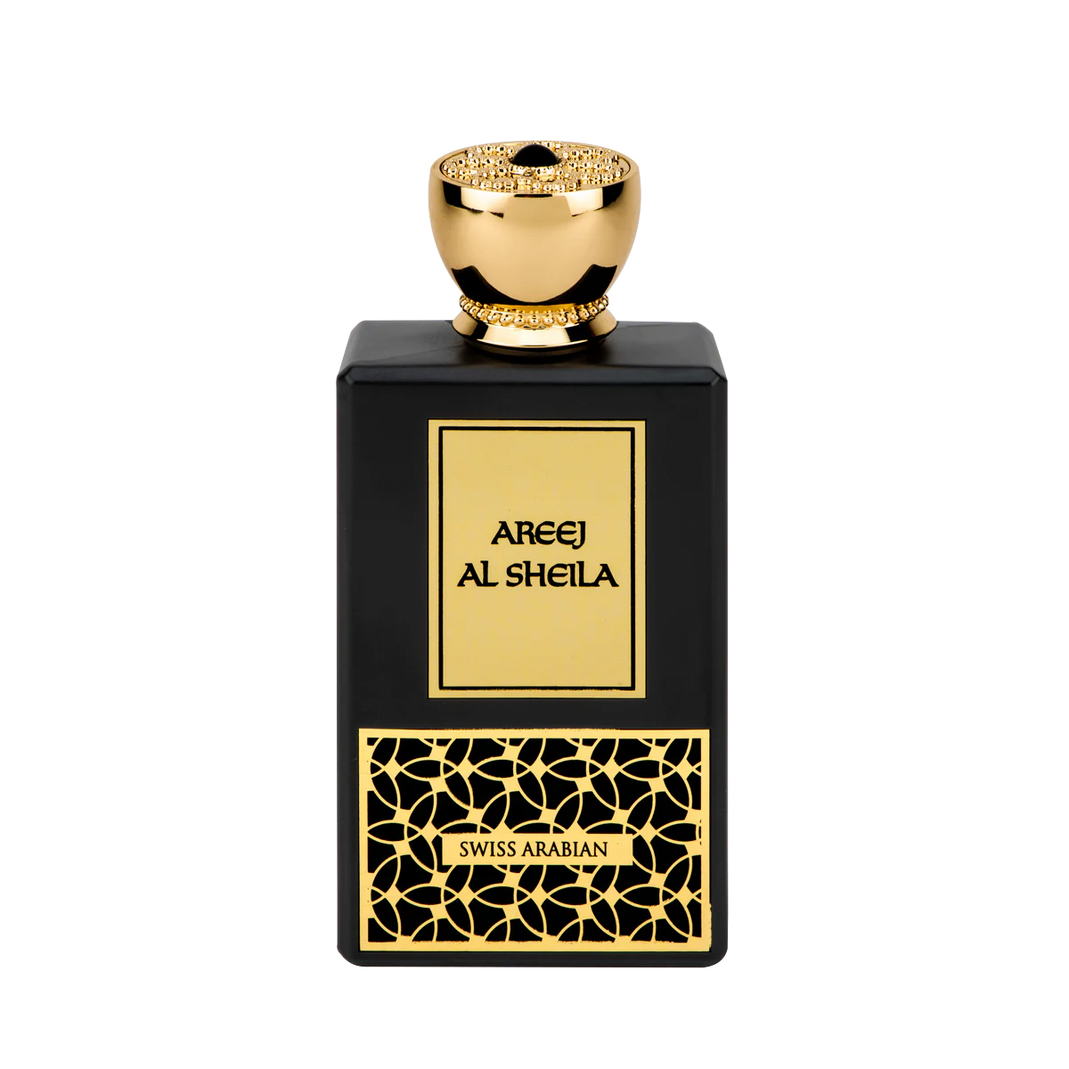 Swiss Arabian Areej Al Sheila EDP 100 ml UNISEX Swiss Arabian