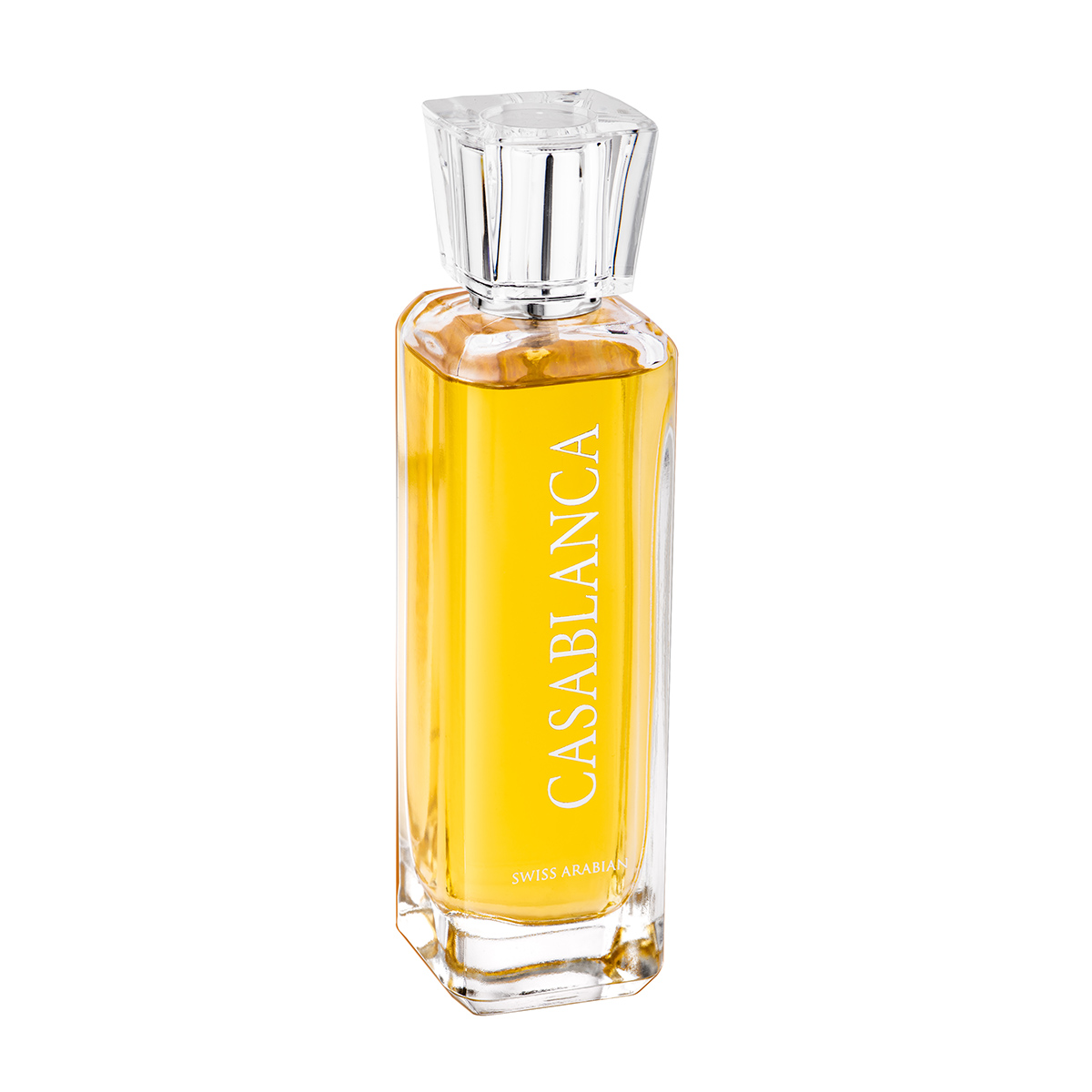 Swiss Arabian Casablanca EDP 100 ml UNISEX Swiss Arabian
