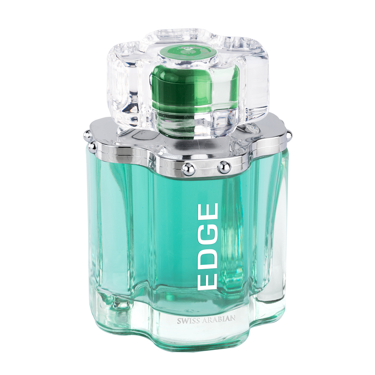 Swiss Arabian Edge for Men EDT 100 ml M Swiss Arabian