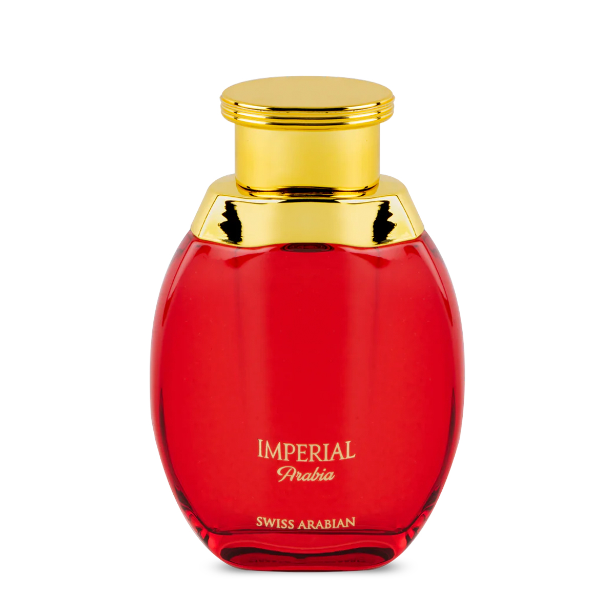 Swiss Arabian Imperial Arabia EDP 100 ml UNISEX Swiss Arabian