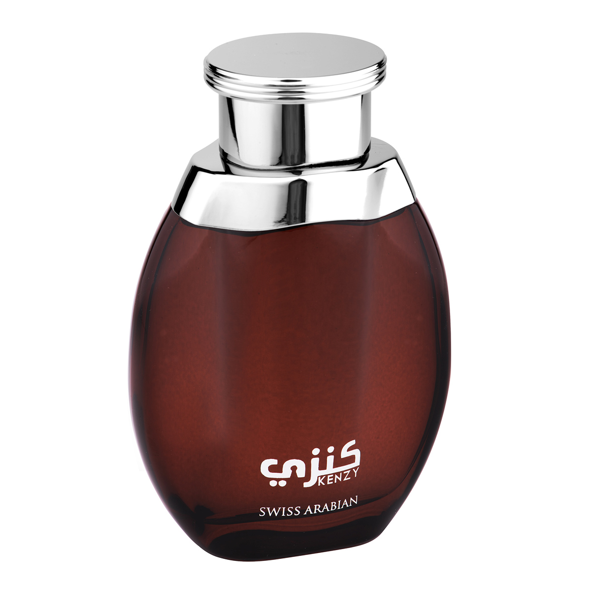 Swiss Arabian Kenzy EDP 100 ml UNISEX Swiss Arabian