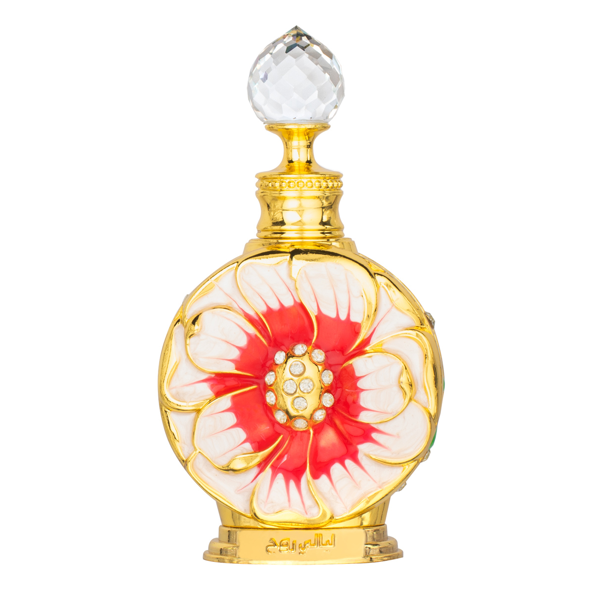 Swiss Arabian Layali Rouge parfémovaný olej 15 ml W Swiss Arabian