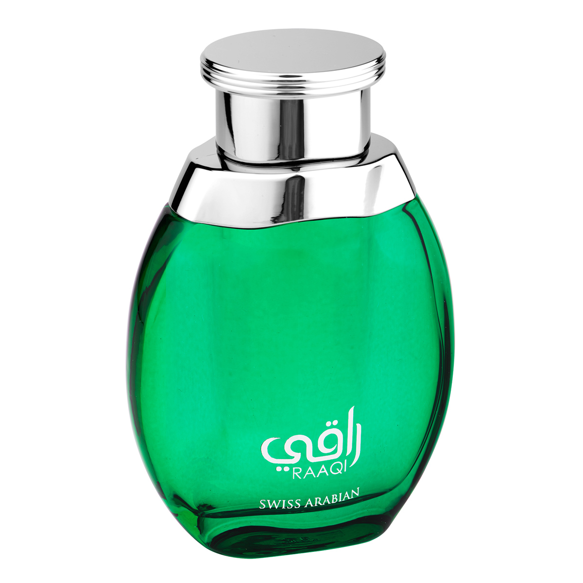 Swiss Arabian Raaqi EDP 100 ml M Swiss Arabian