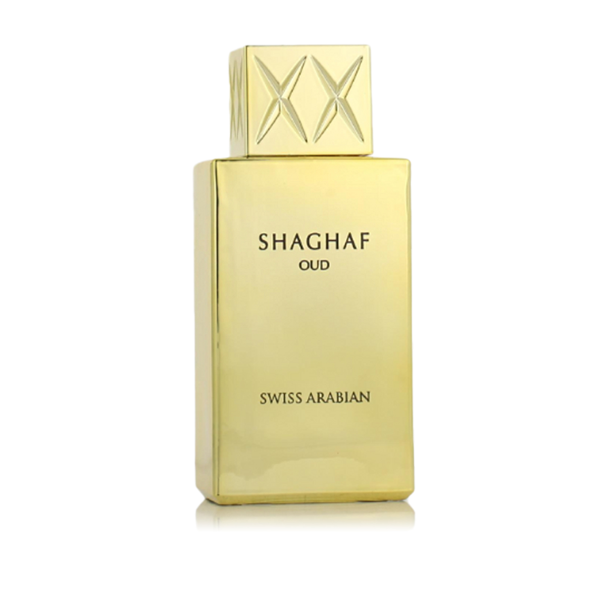 Swiss Arabian Shaghaf Oud EDP 75 ml UNISEX Swiss Arabian