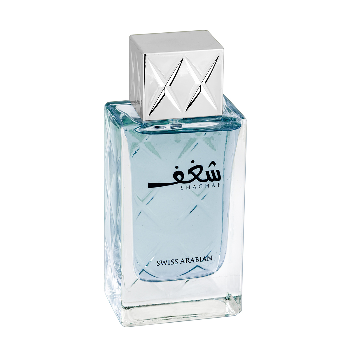 Swiss Arabian Shaghaf for Men EDP 75 ml M Swiss Arabian