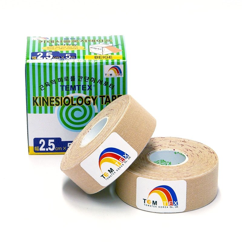 TEMTEX kinesio tape Classic