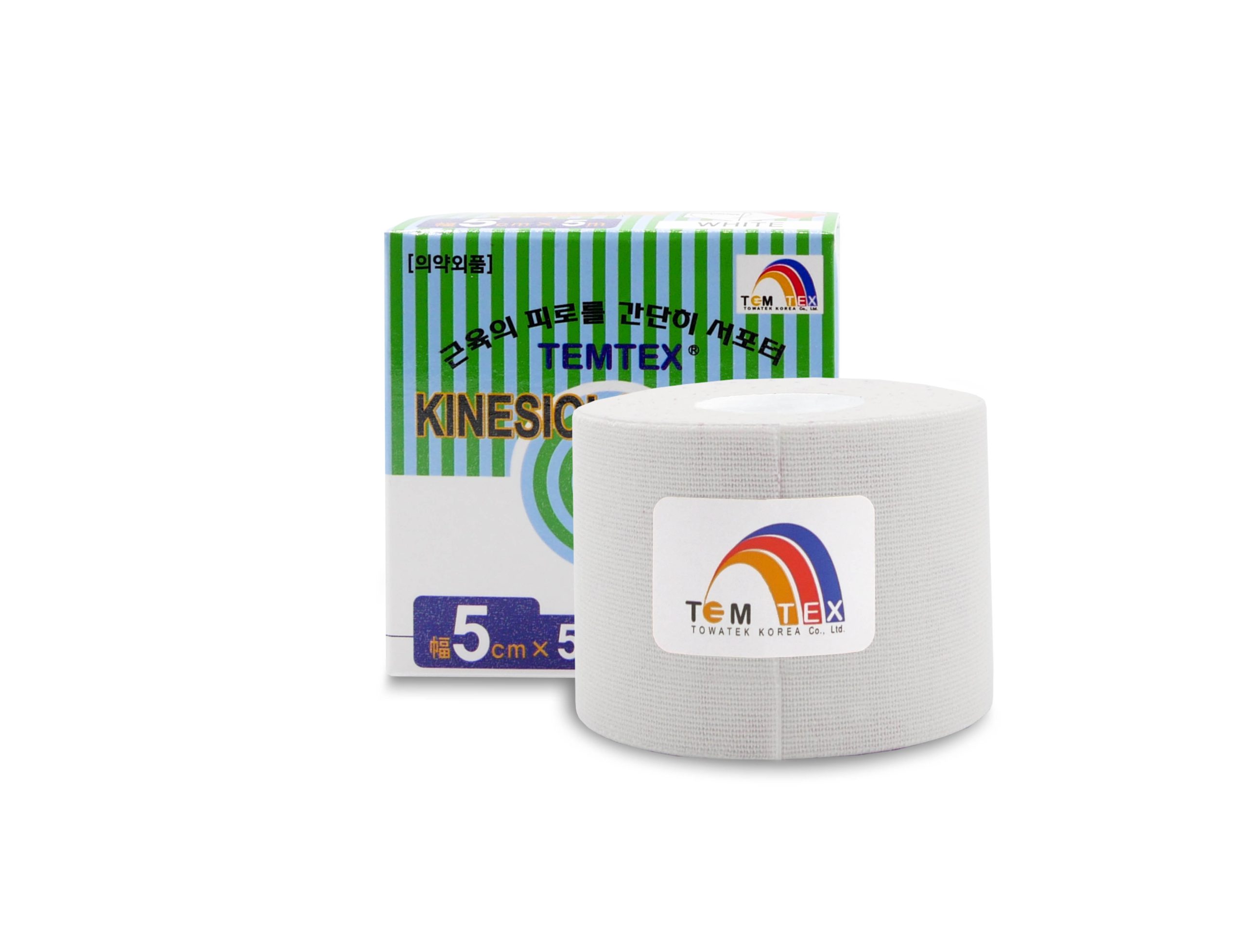 TEMTEX kinesio tape Classic