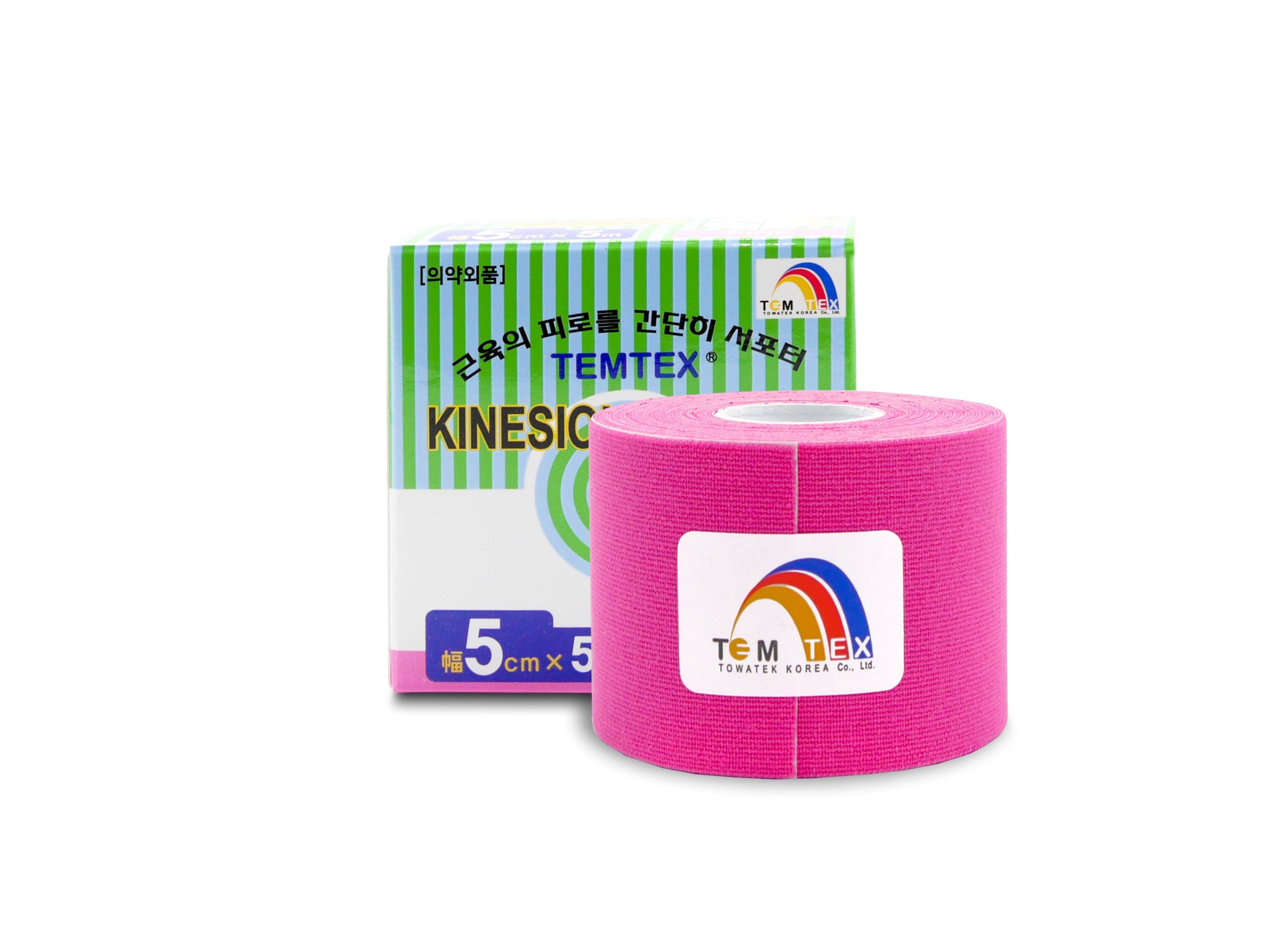 TEMTEX kinesio tape Classic
