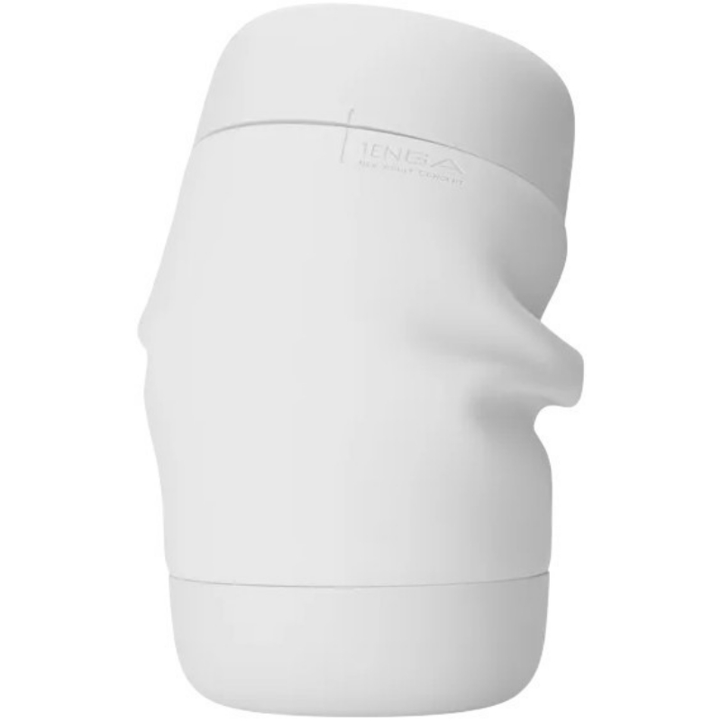 TENGA Masturbátor Puffy White (16