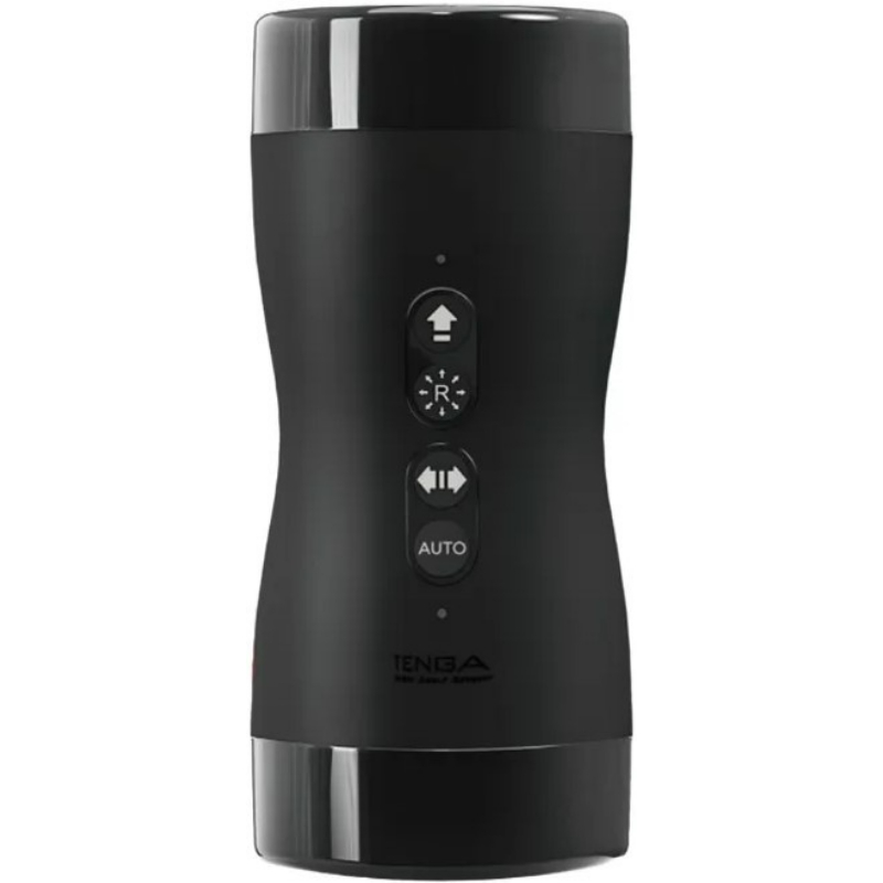 TENGA Rotační masturbátor Vacuum Gyro Roller (20 cm) TENGA