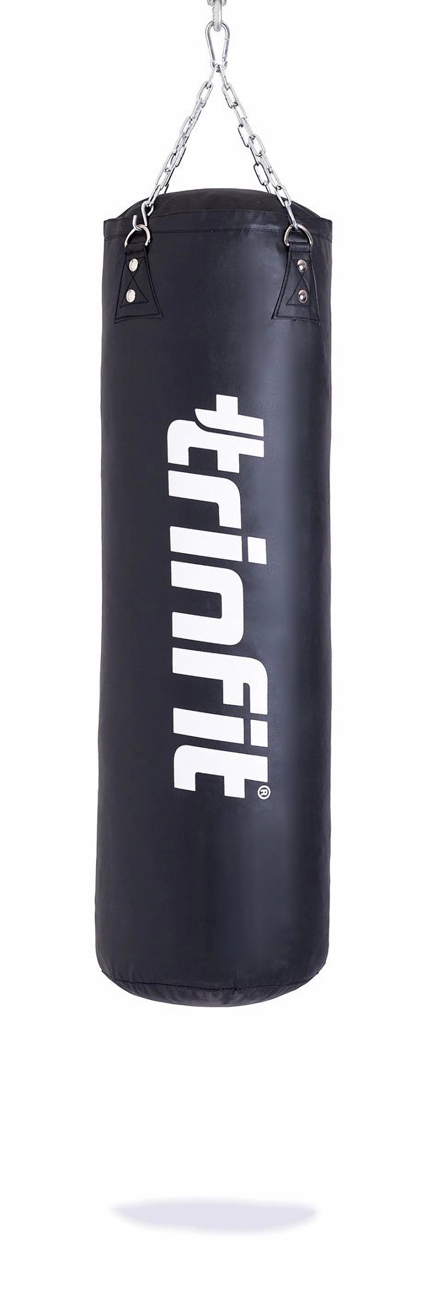 TRINFIT Boxovací Pytel Luxury 120 X 35 Cm / 32 Kg TRINFIT