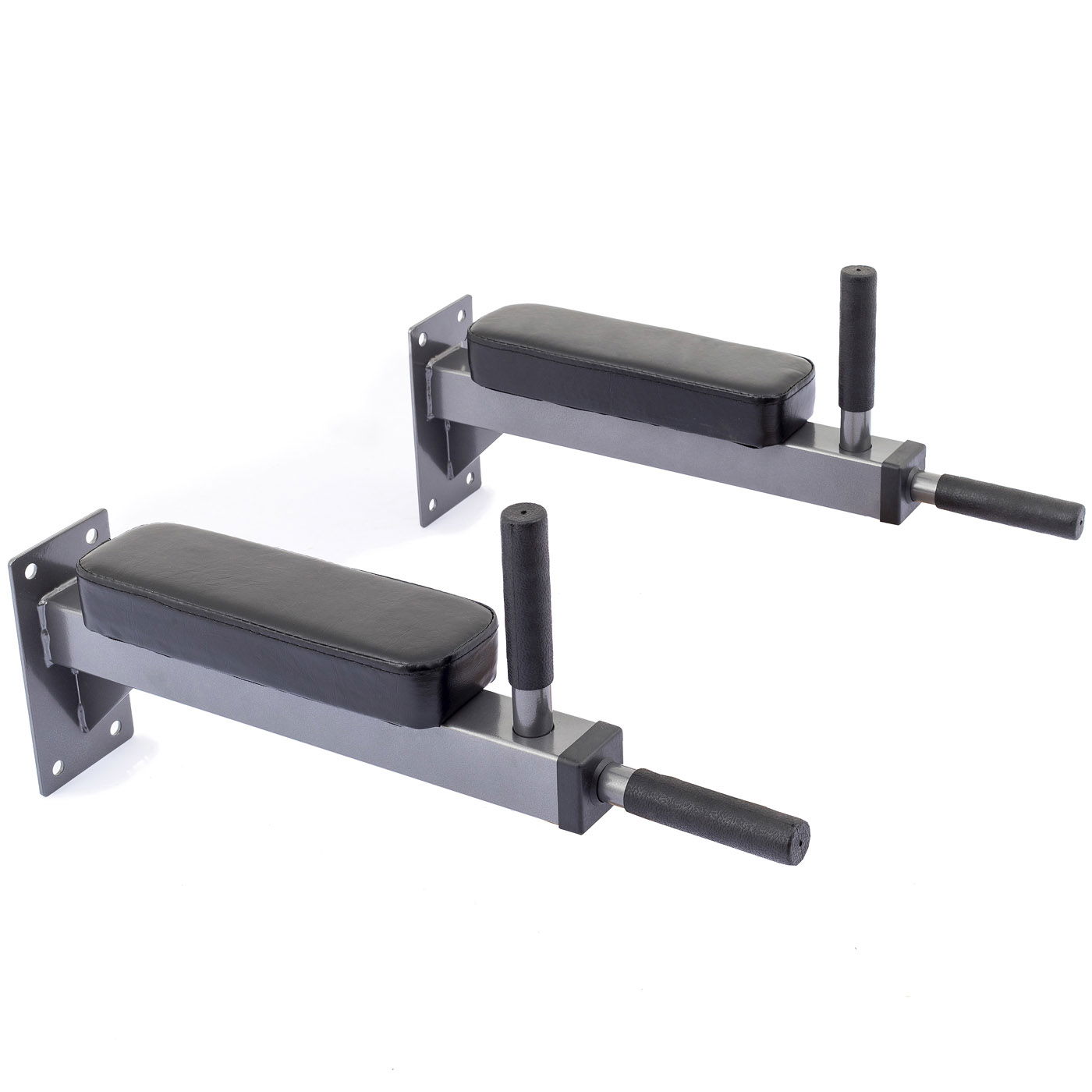 TRINFIT Nástěnná Bradla - Dip Bars TRINFIT