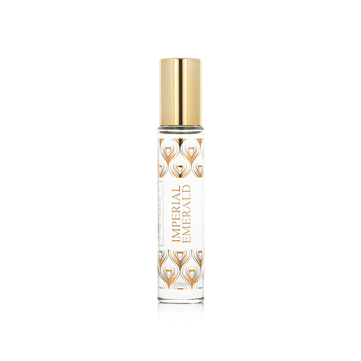 The Merchant of Venice Imperial Emerald EDP Concentrèe MINI 10 ml W The Merchant of Venice