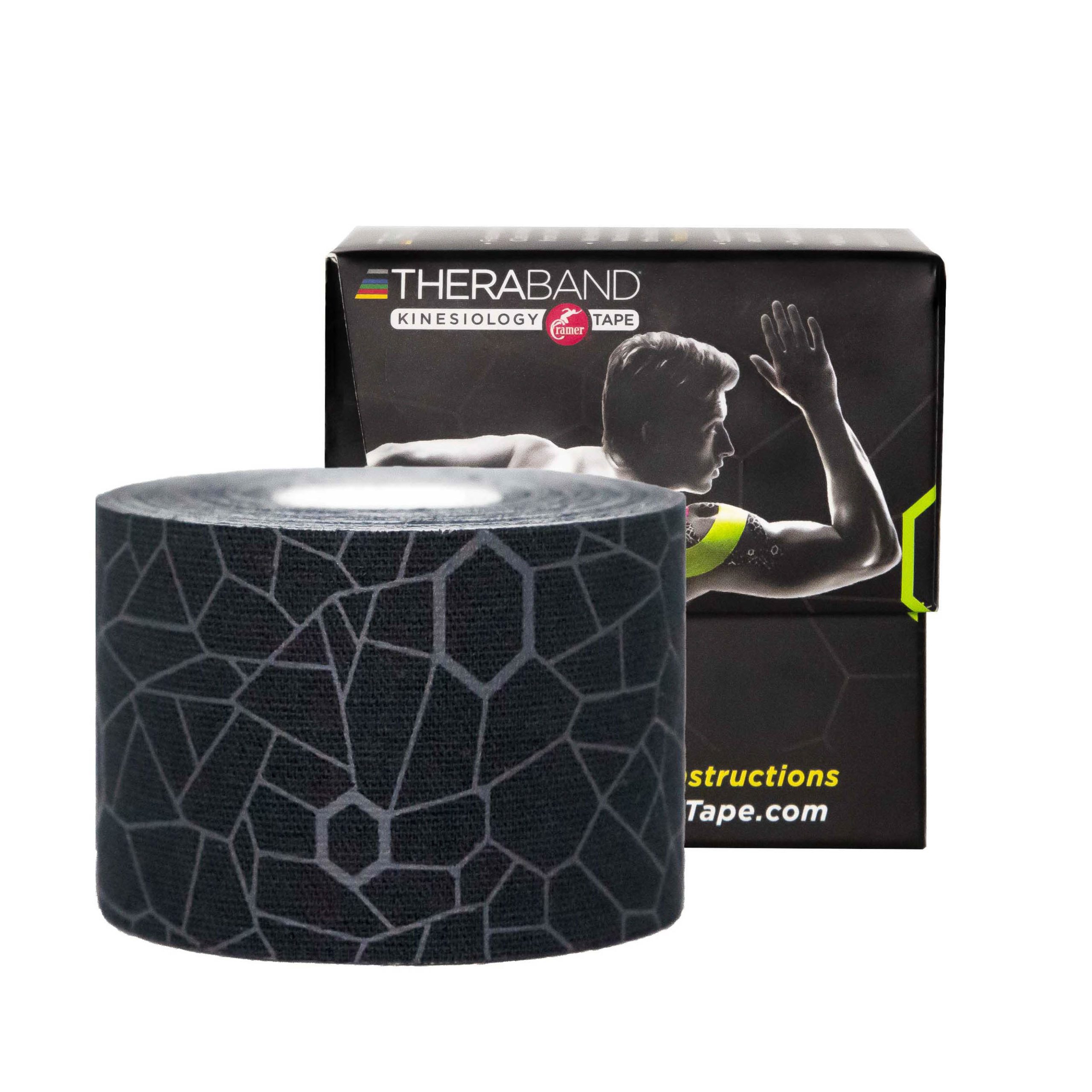 Thera-Band Kinesiology Tape