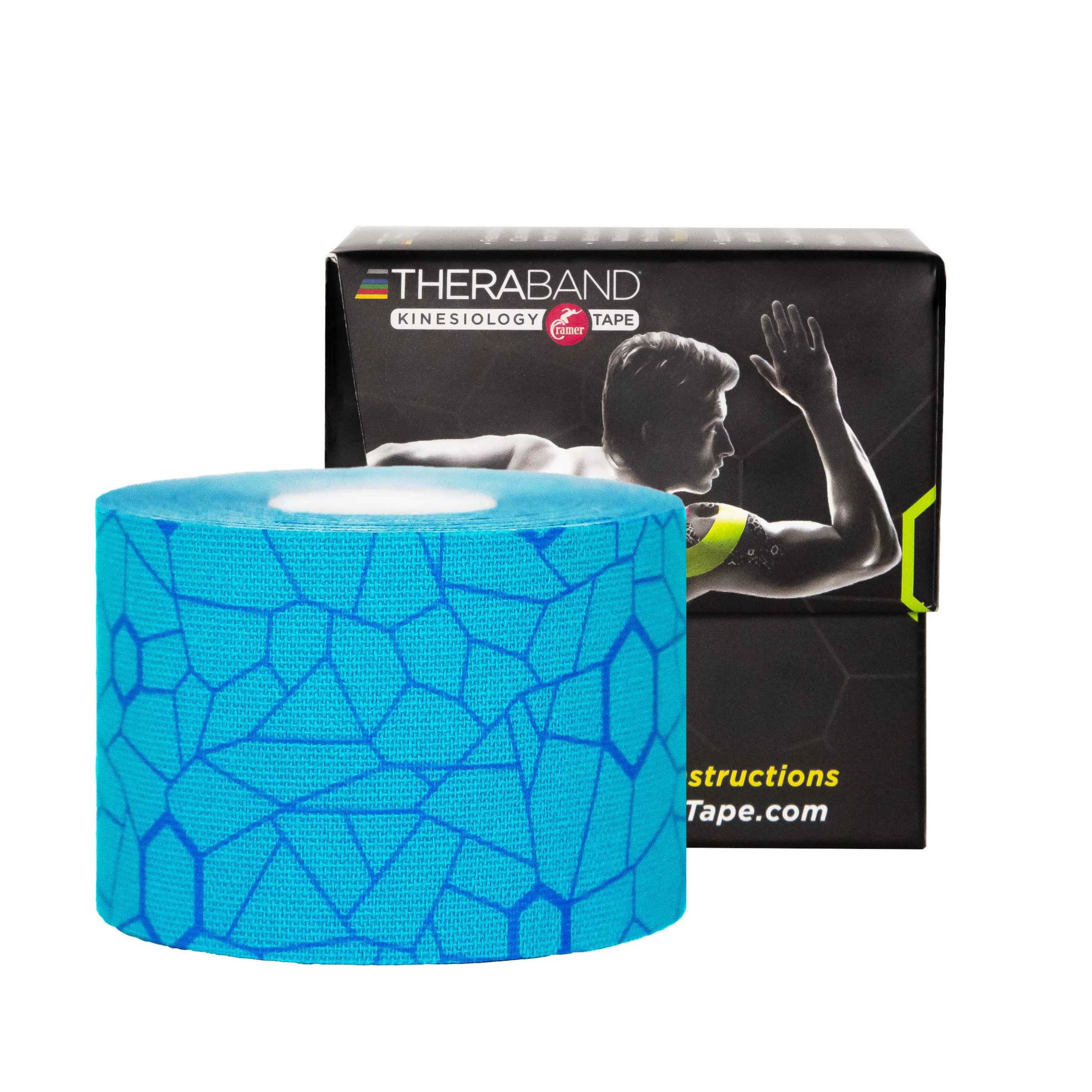 Thera-Band Kinesiology Tape