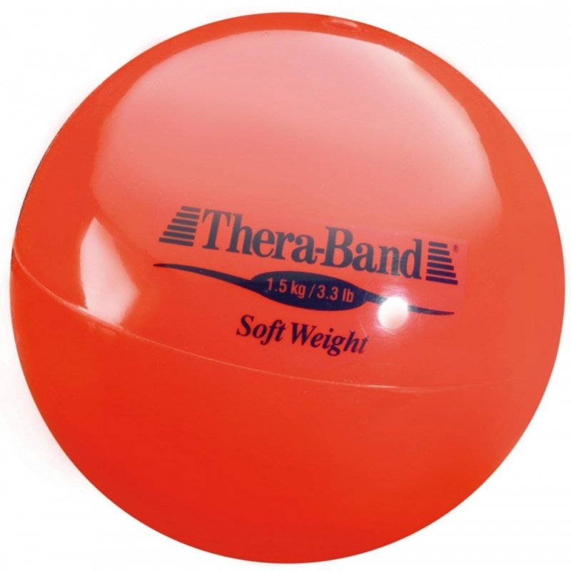 Thera-Band Medicinbal 1