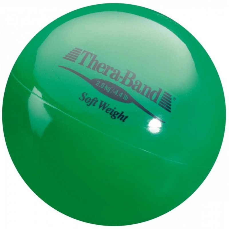 Thera-Band Medicinbal 2 kg