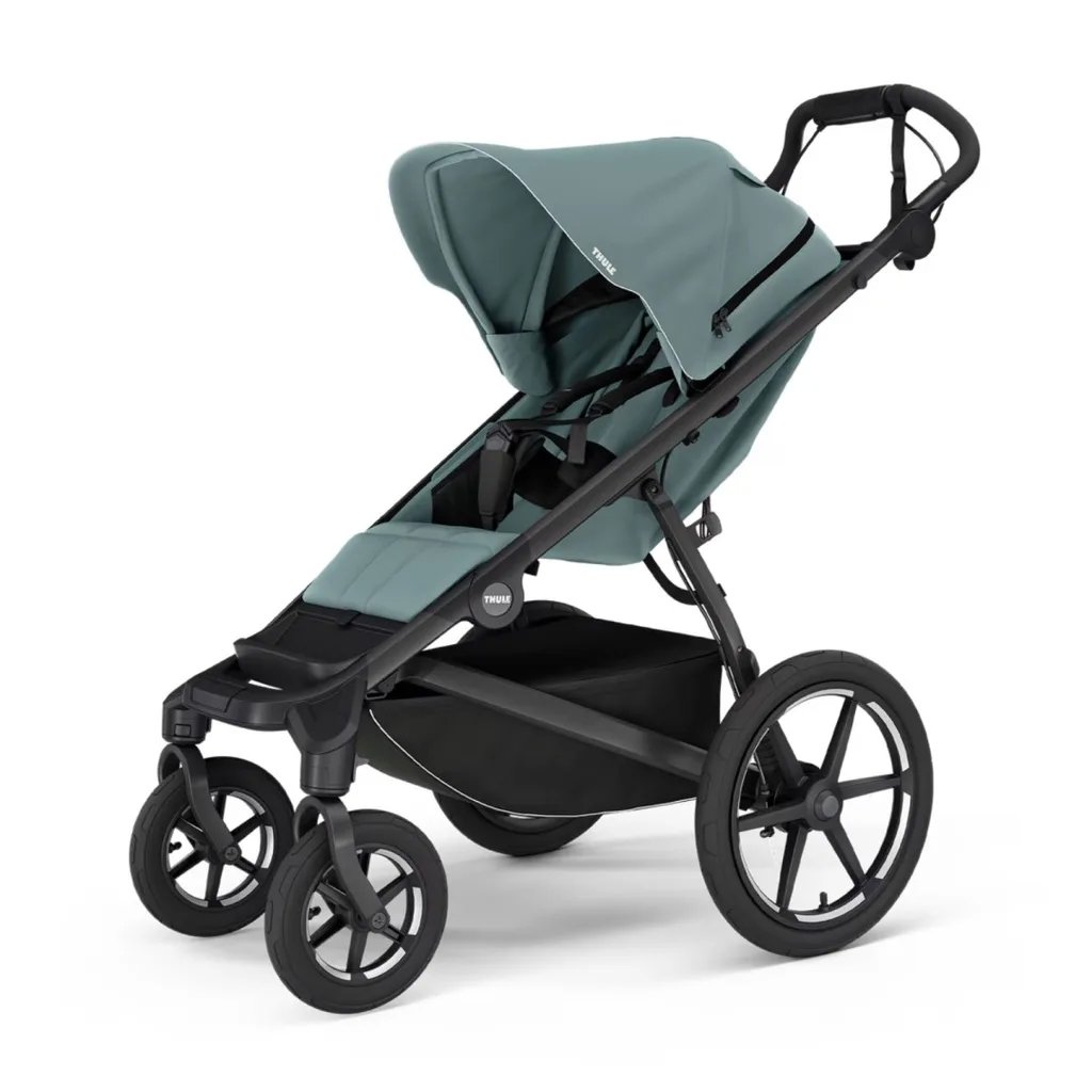 Thule Kočárek sportovní Urban Glide 4-wheel Mid Blue Thule