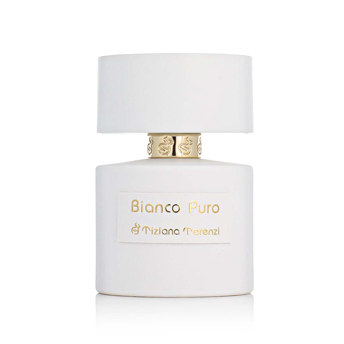 Tiziana Terenzi Bianco Puro Extrait de Parfum 100 ml UNISEX Tiziana Terenzi