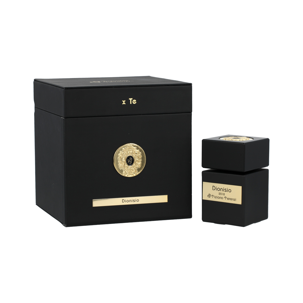 Tiziana Terenzi Dionisio Extrait de Parfum 100 ml UNISEX Tiziana Terenzi