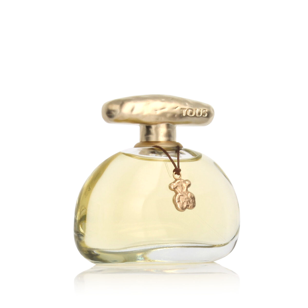 Tous Touch Woman EDT 100 ml W (Nový obal) Tous