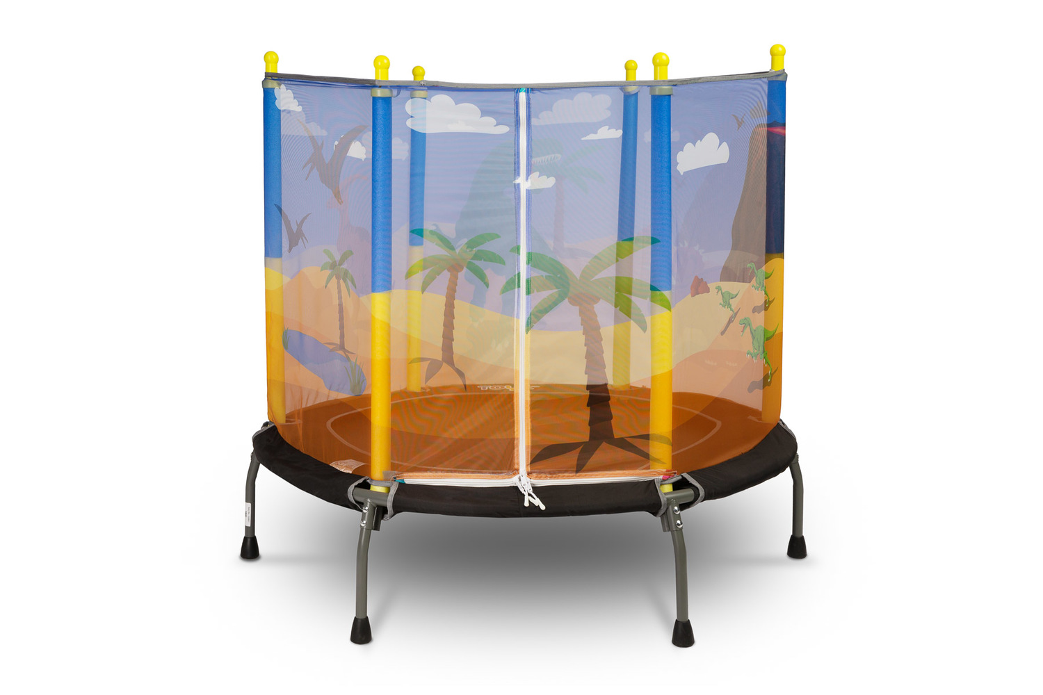 Toyz Dětská trampolína Dino Toyz