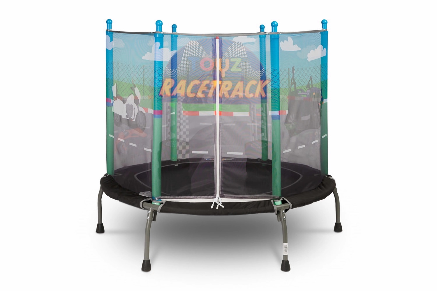 Toyz Dětská trampolína Závodní dráha Toyz