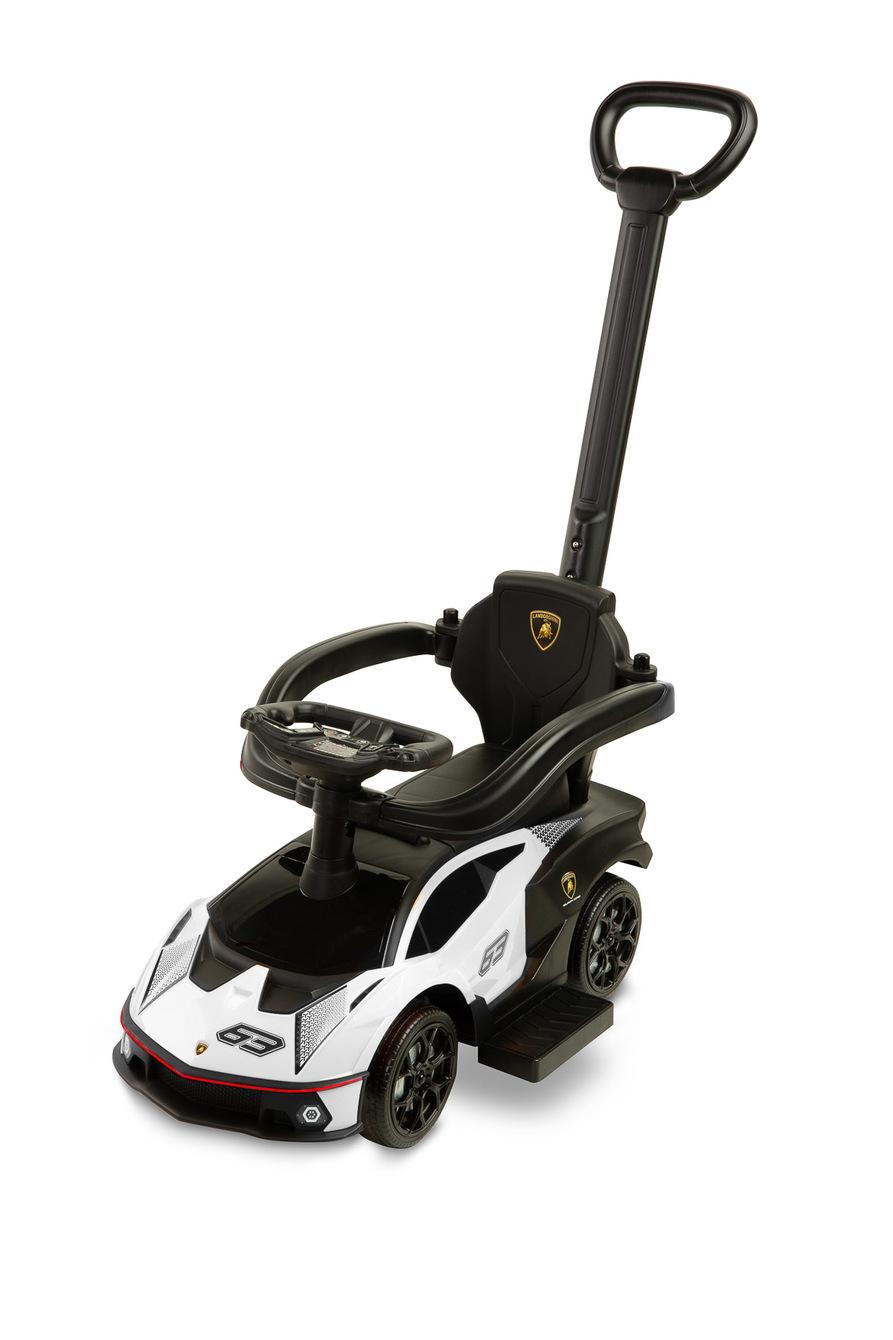 Toyz Odstrkovadlo