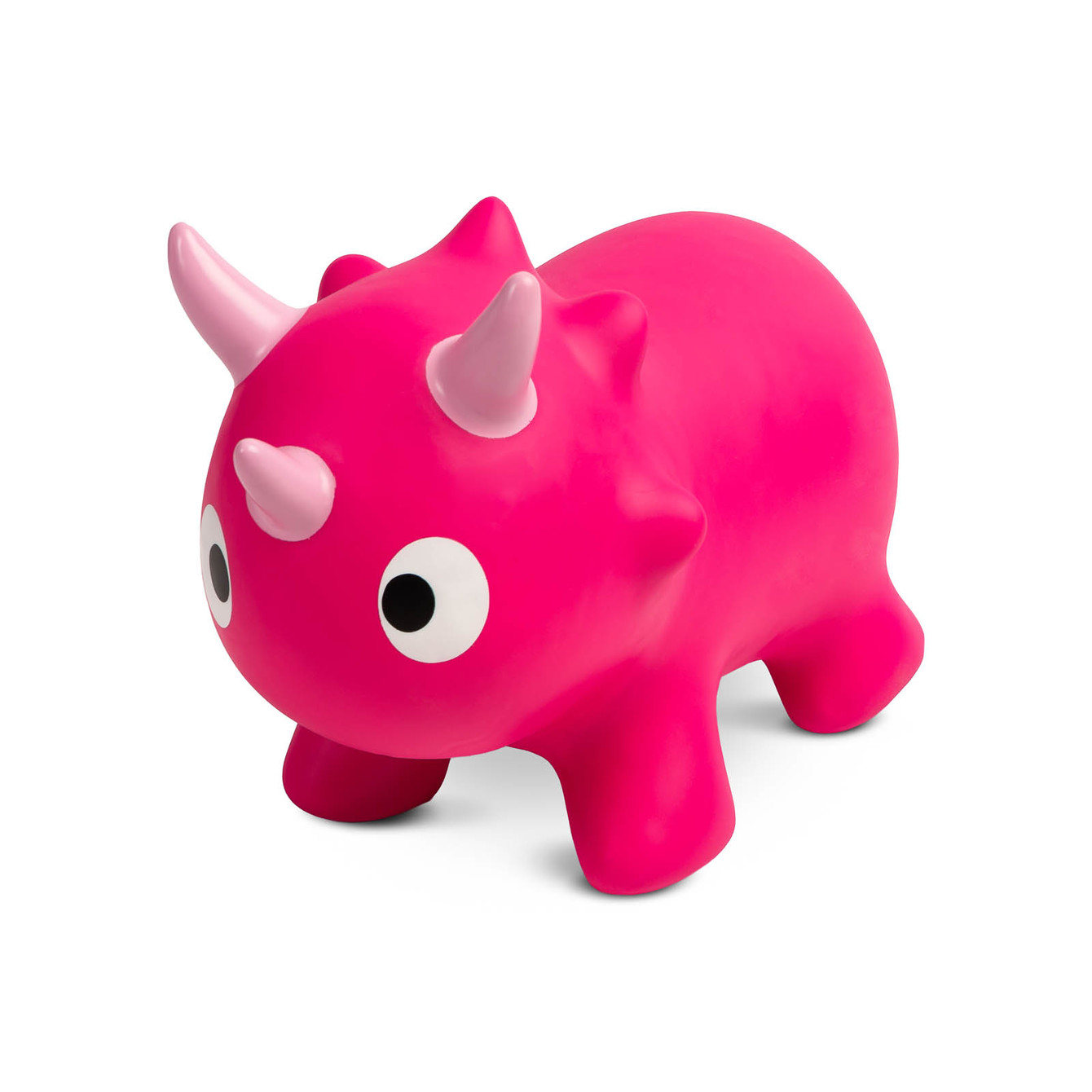 Toyz Skákací Dino s pumpičkou