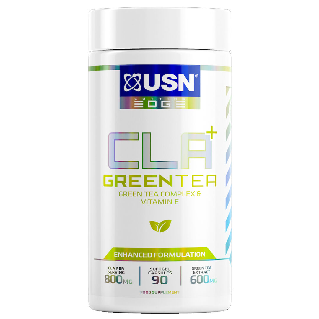 USN CLA Green Tea - 90 tablet USN