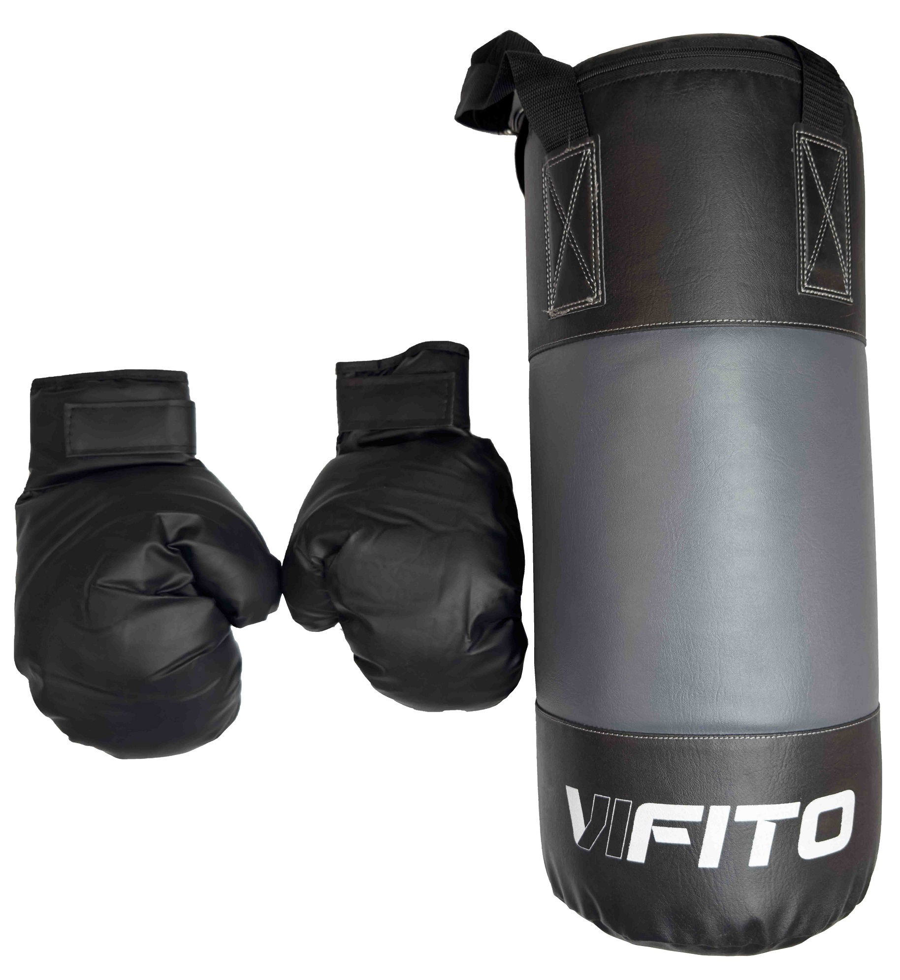 VIFITO Boxovací Pytel Dětský S Rukavicema VIFITO