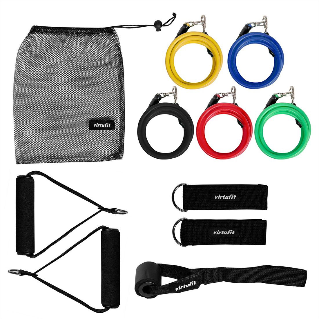 VIRTUFIT Adaptér Resistance Kit - 11 VIRTUFIT