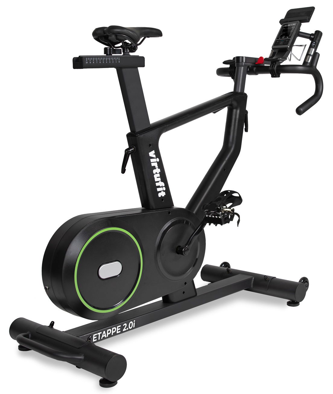 VIRTUFIT Cyyklotrenažér Adaptér Etappe 2.0I VIRTUFIT