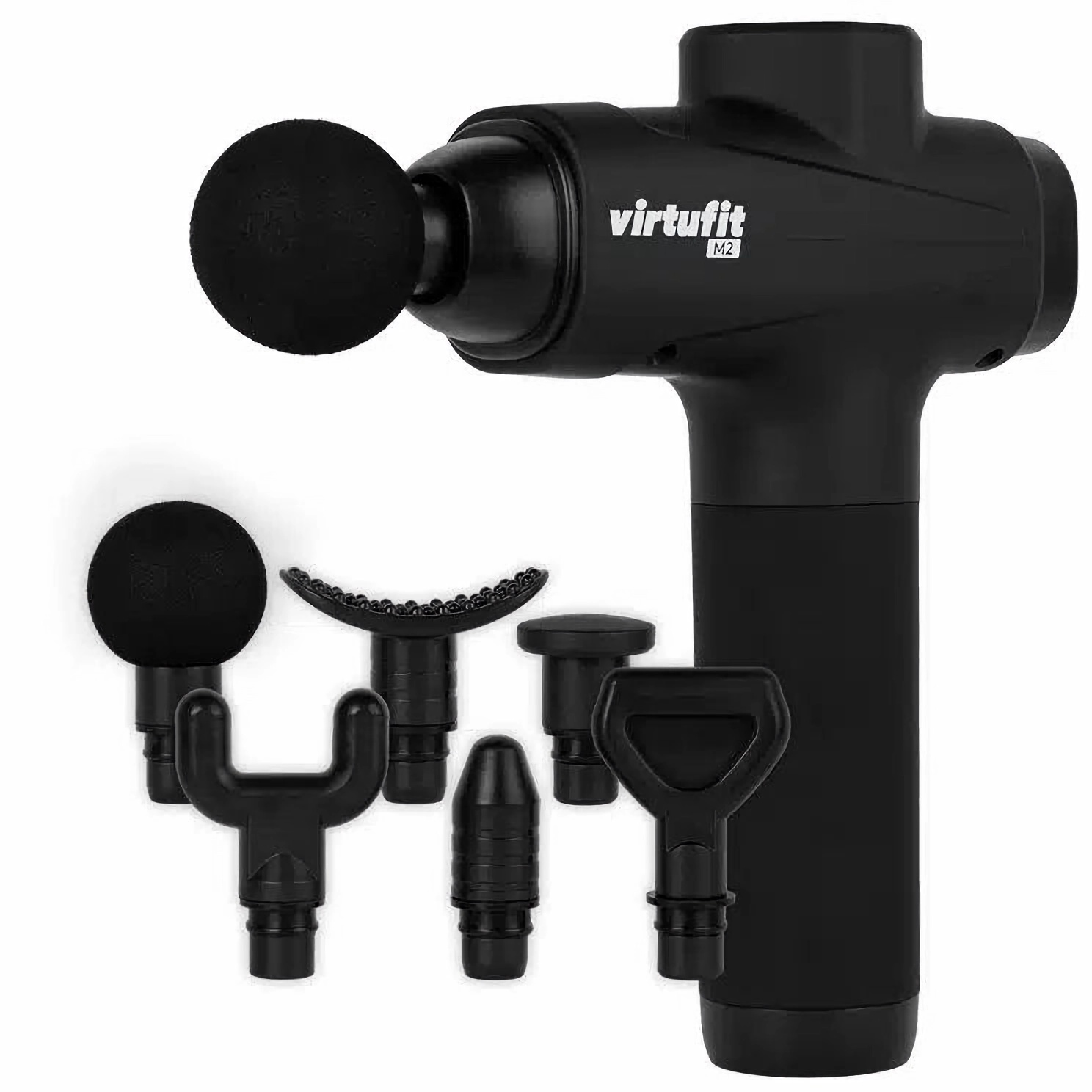 VIRTUFIT Masážní Pistole M2 Basic Massage Gun VIRTUFIT