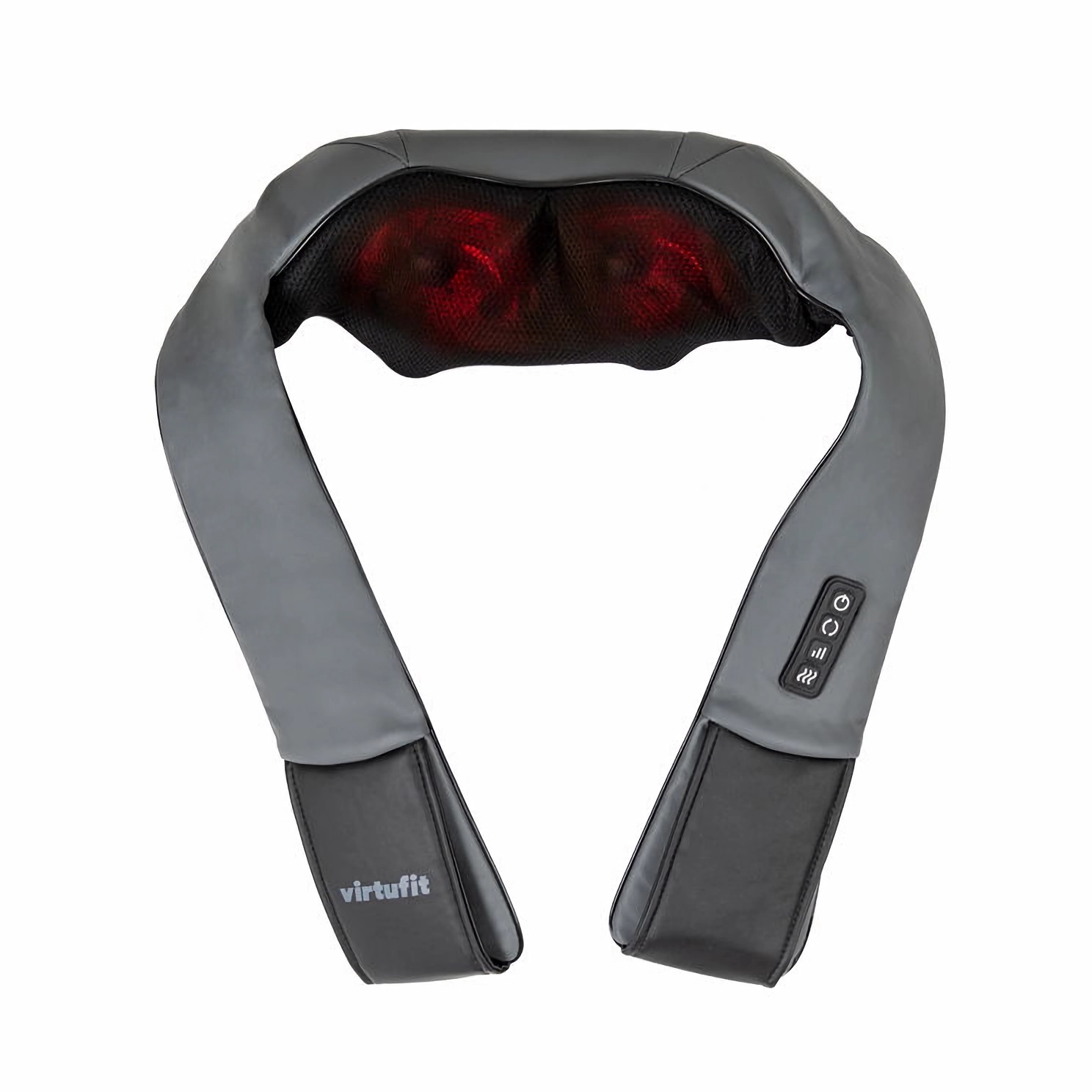 VIRTUFIT Masážní Polštář Na Krk  Pillow Massager VIRTUFIT