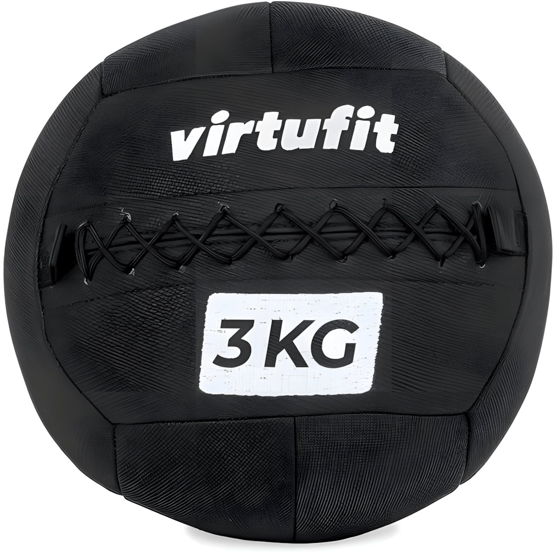 VIRTUFIT Medicinbal Wall Ball Pro Varianta: 3 kg VIRTUFIT