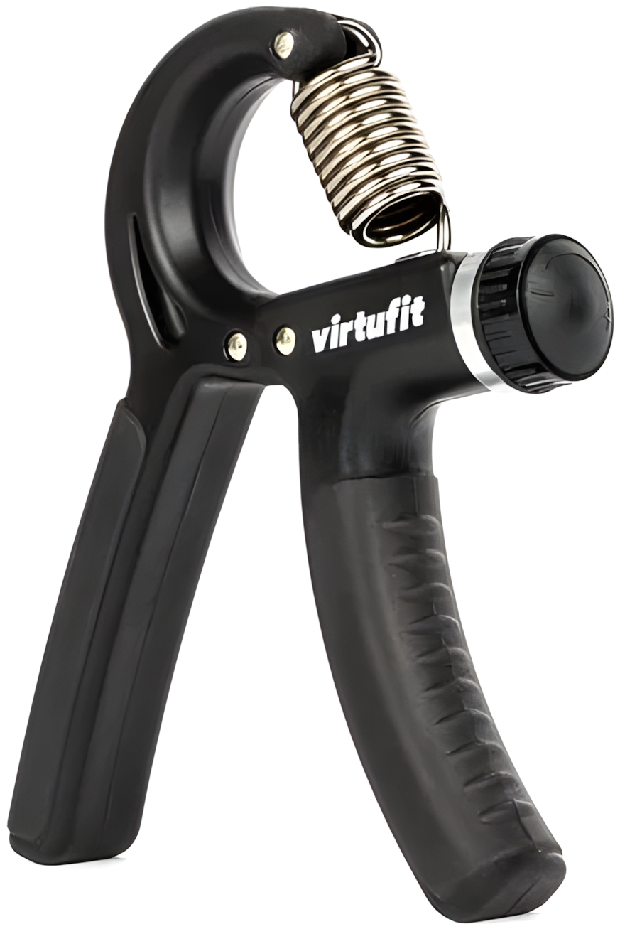 VIRTUFIT Posilovací Kleště  Nastavitelné 5 - 20 Kg VIRTUFIT