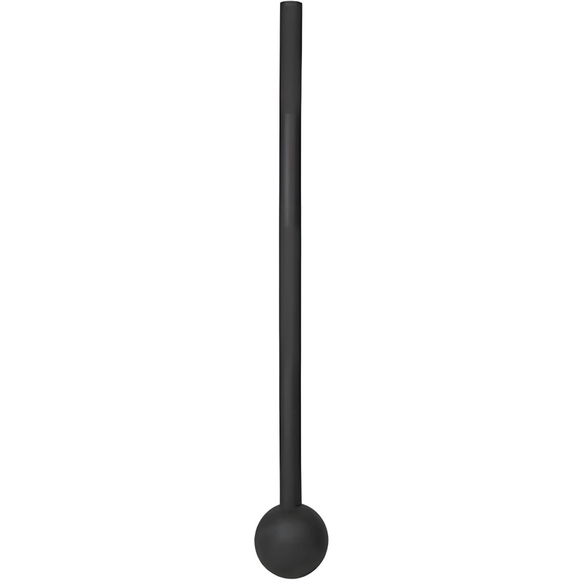 VIRTUFIT Posilovací palice Macebell černá Varianta: 20 kg VIRTUFIT