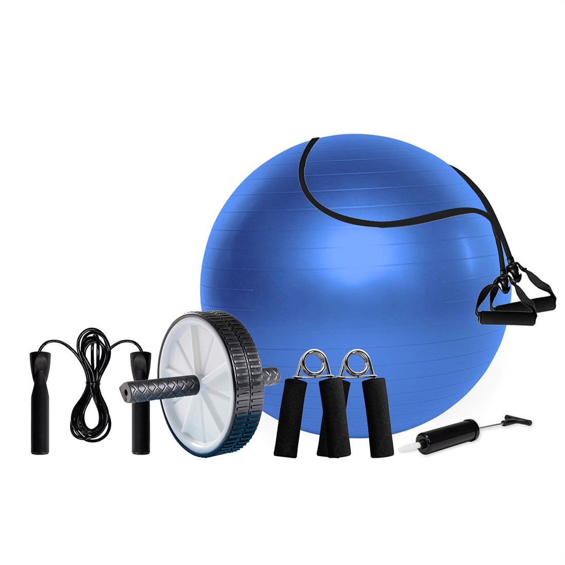 VIRTUFIT Tréninková Sada Fitness Package Xl VIRTUFIT
