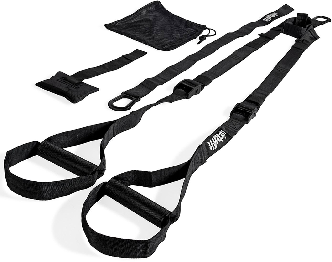 VIRTUFIT Závěsný Systém  Suspension Trainer Pro VIRTUFIT
