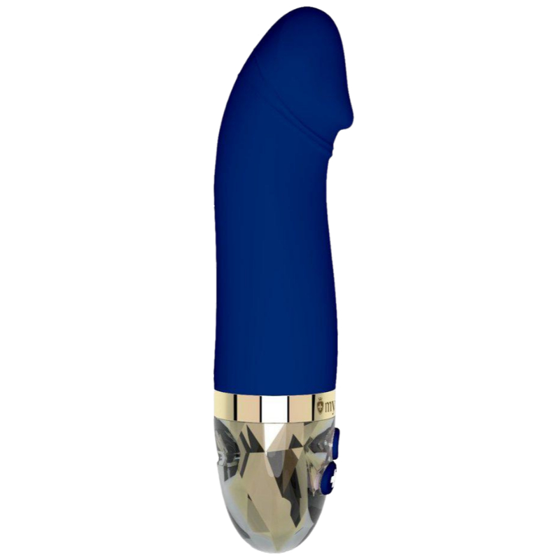 Vibrátor Real Deal Neal