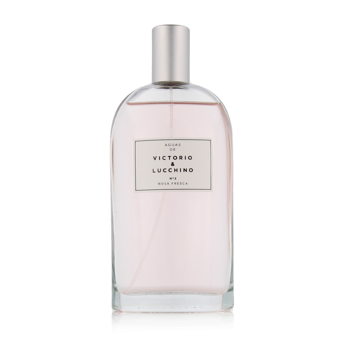 Victorio & Lucchino No. 2 Rosa Fresca EDT 150 ml W Victorio & Lucchino