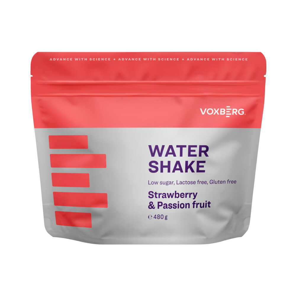 Voxberg Water Shake 480g - mango