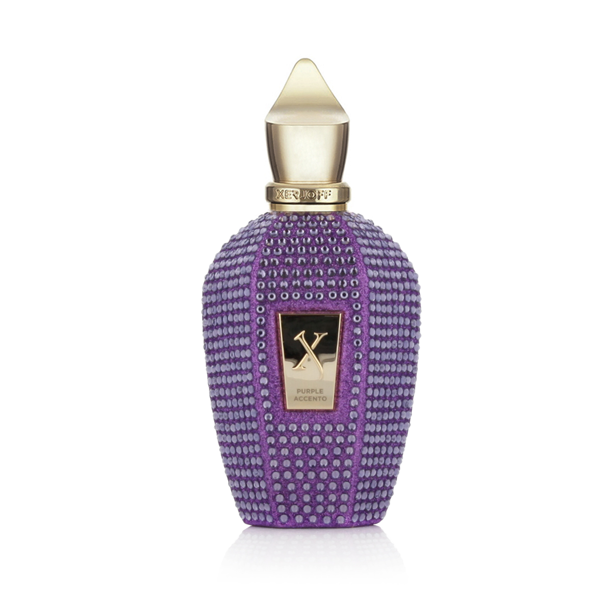 XerJoff " V " Purple Accento EDP 100 ml UNISEX XerJoff