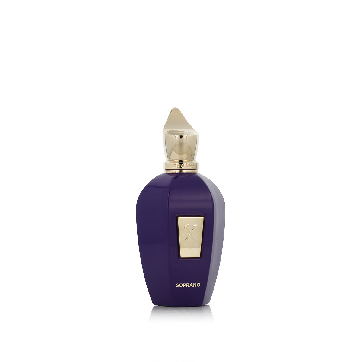 XerJoff " V " Soprano EDP 100 ml UNISEX (Nový obal) XerJoff