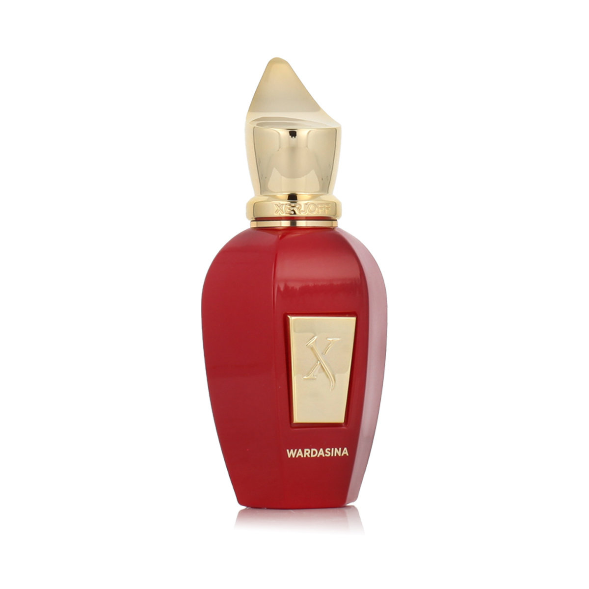 XerJoff " V " Wardasina EDP 50 ml UNISEX (Nový obal) XerJoff