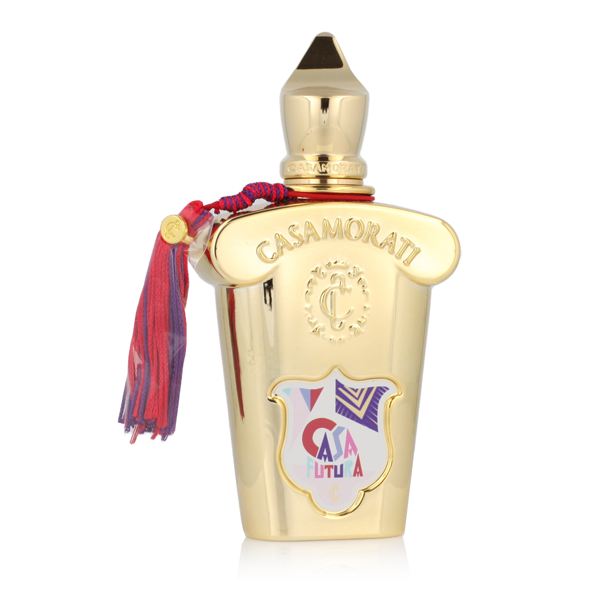 XerJoff Casamorati 1888 Casafutura EDP 100 ml UNISEX XerJoff