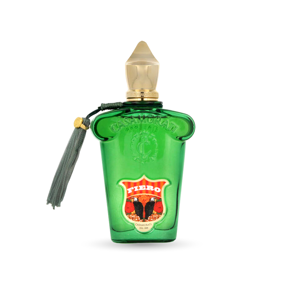 XerJoff Casamorati 1888 Fiero EDP 100 ml M XerJoff