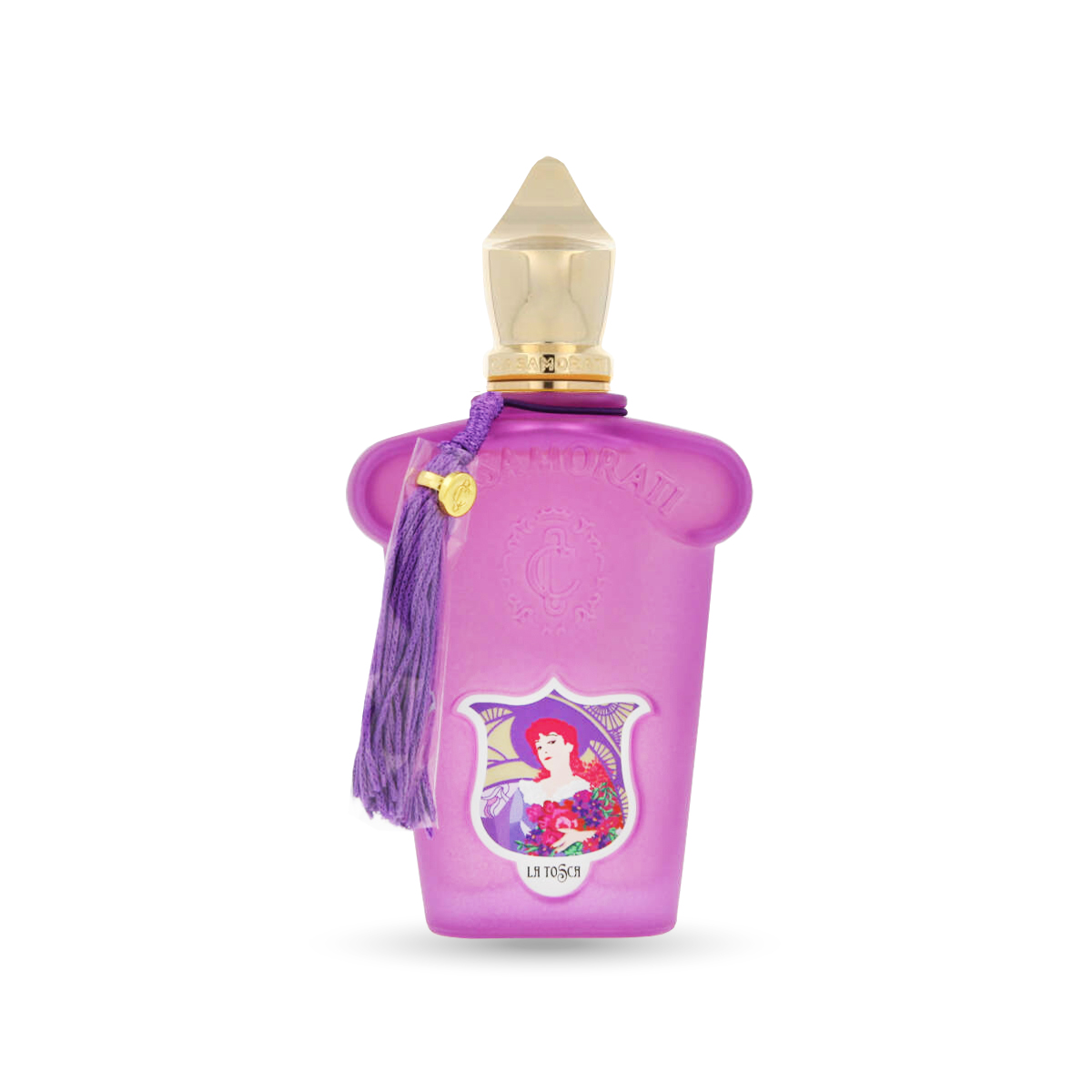 XerJoff Casamorati La Tosca EDP 100 ml W XerJoff