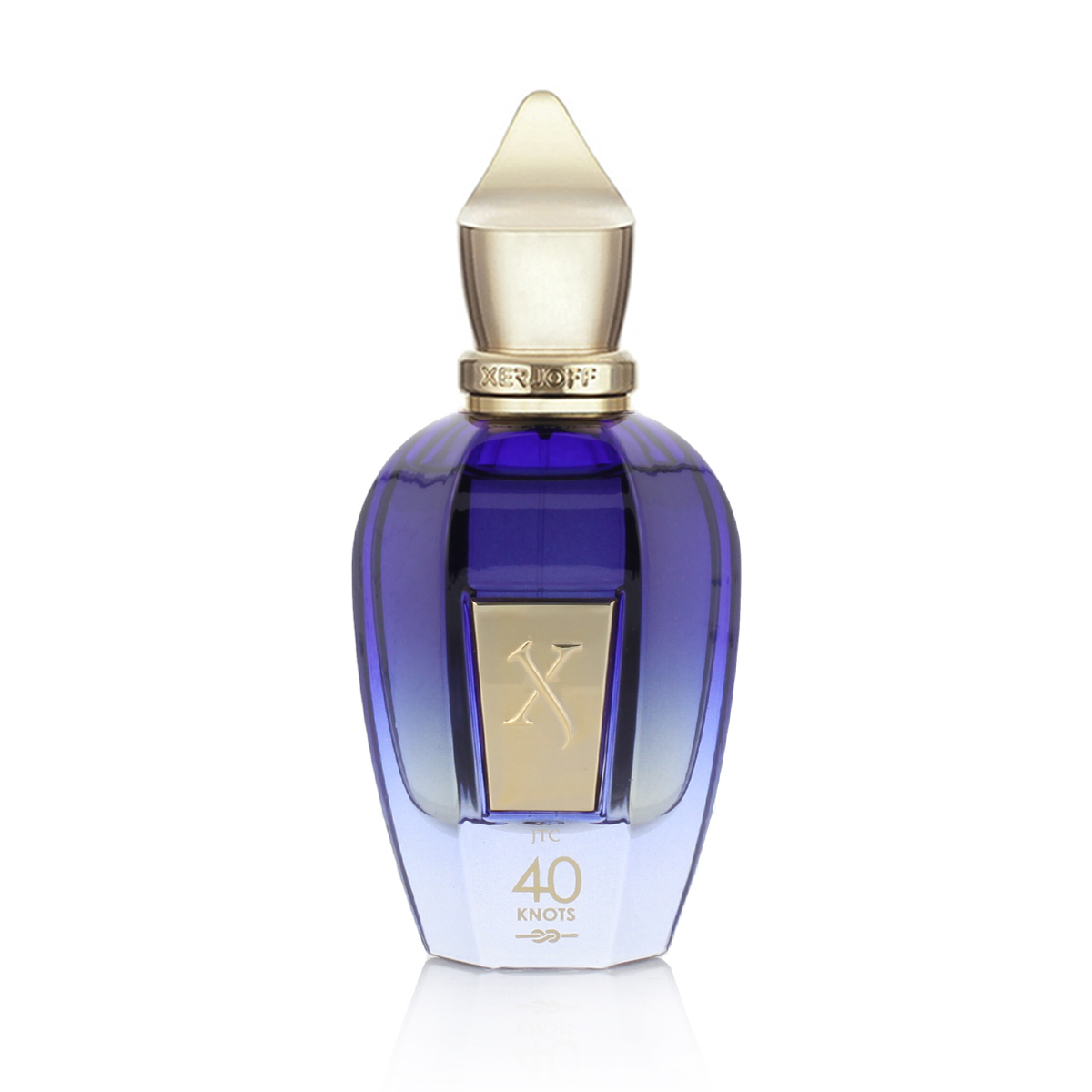 XerJoff Join the Club 40 Knots EDP 50 ml UNISEX XerJoff